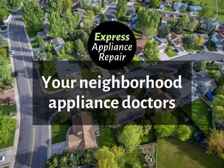 Image for Cerritos Appliance Repair Express with ID of: 1901812