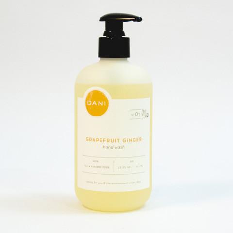 Image for Dani Naturals with ID of: 1901836