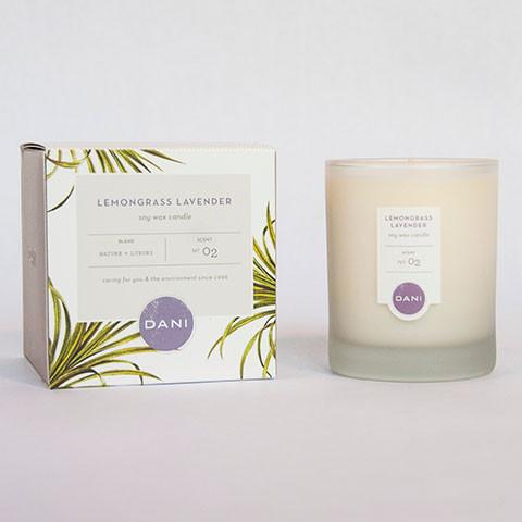 Image for Dani Naturals with ID of: 1901838