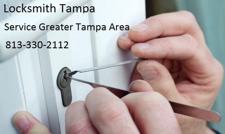 Image for Locksmith Tampa with ID of: 1901868