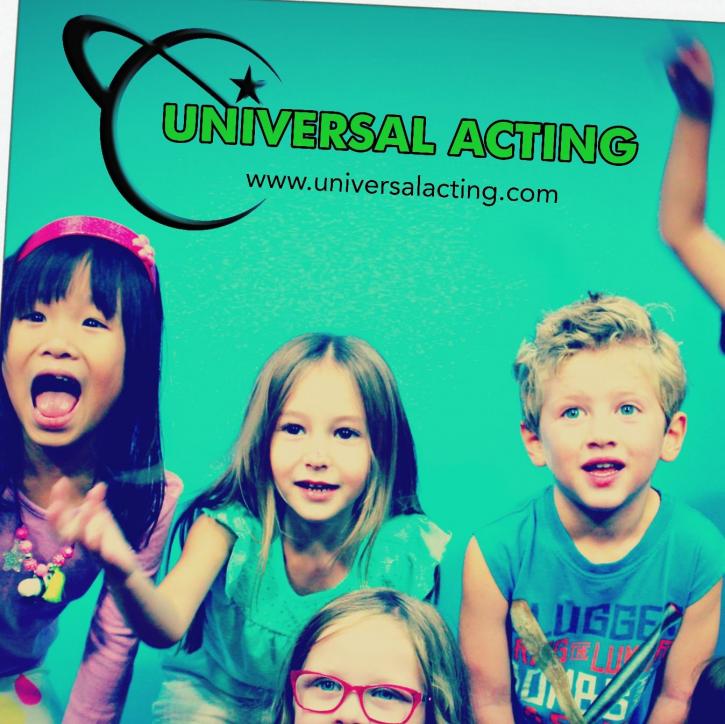 Image for Universal Acting with ID of: 1902194