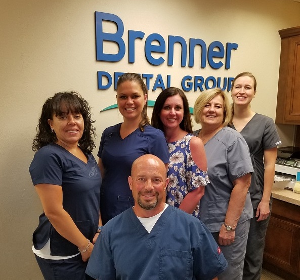 Image for Brenner Dental Group with ID of: 1902258