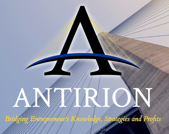 Image for Antirion, LLC with ID of: 1902301