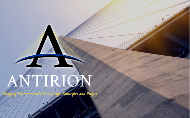 Image for Antirion, LLC with ID of: 1902318