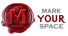 Image for Mark Your Space with ID of: 1902337
