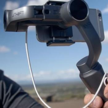 Image for EVO Gimbals with ID of: 1902460