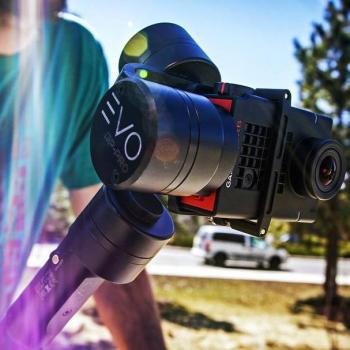 Image for EVO Gimbals with ID of: 1902461