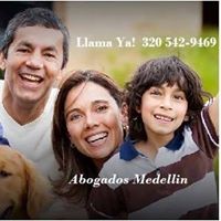 Image for Abogados Medellin with ID of: 1902499