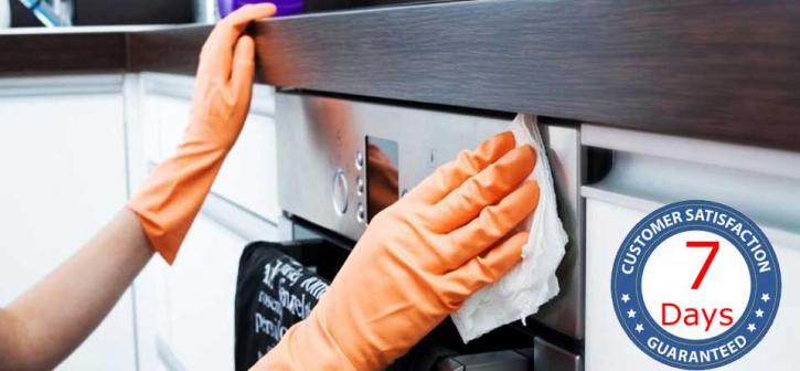 Image for A One Bond Cleaning with ID of: 1902572
