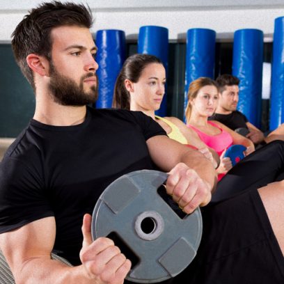 Image for Cheap Gym Uxbrige with ID of: 1902614