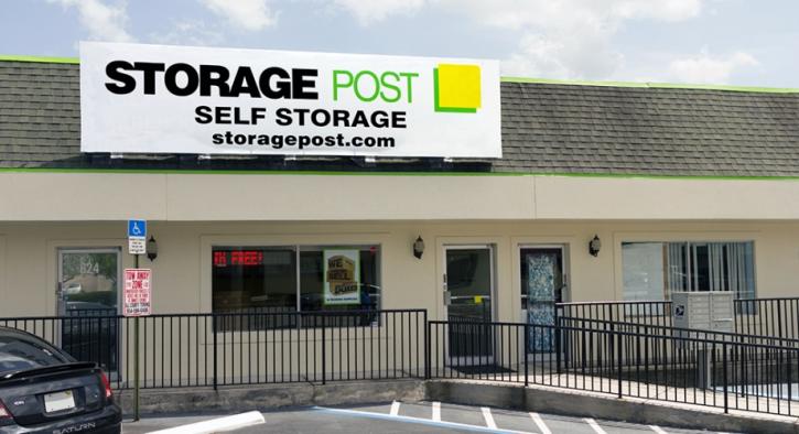 Image for Storage Post Self Storage Oakland Park with ID of: 1902644