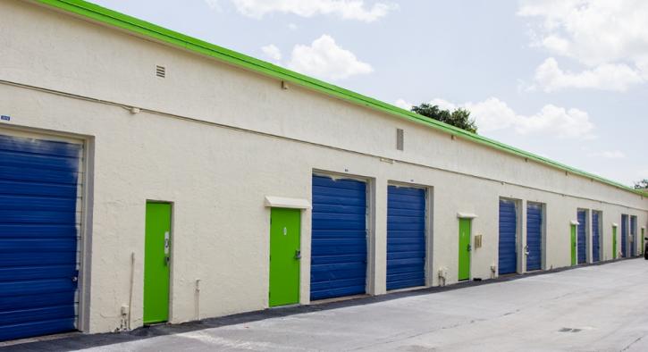 Image for Storage Post Self Storage Oakland Park with ID of: 1902645