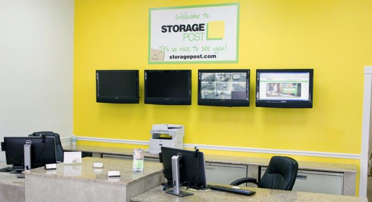 Image for Storage Post Self Storage Oakland Park with ID of: 1902649