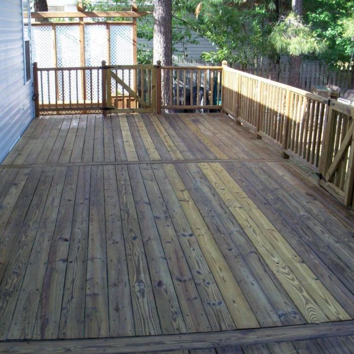 Image for Powerwashing Plus NC Inc with ID of: 1902787