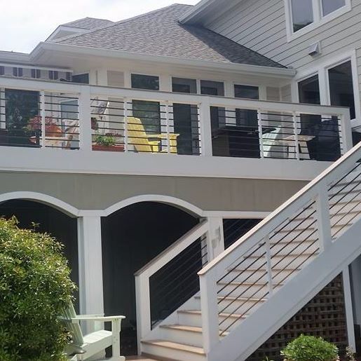 Image for Powerwashing Plus NC Inc with ID of: 1902788