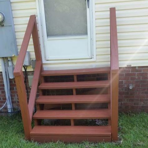 Image for Powerwashing Plus NC Inc with ID of: 1902790