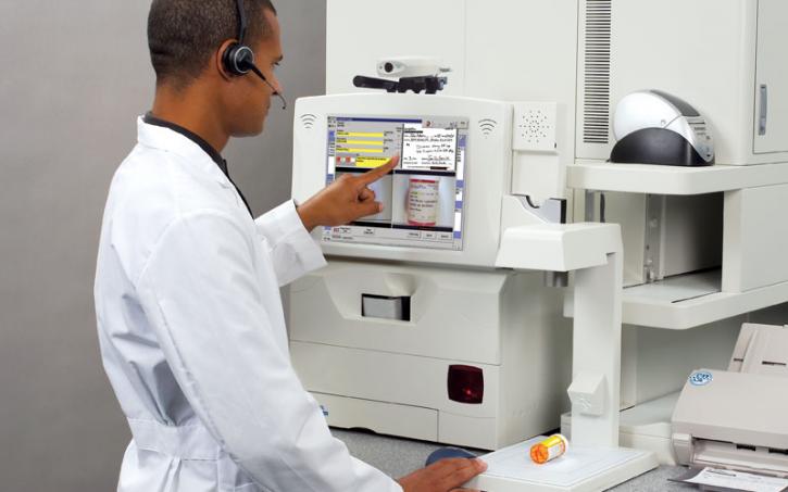 Image for Pharmacy Automation Market - Industry Analysis, Size, Share, Growth, Trends and Forecast to 2025 with ID of: 1903247