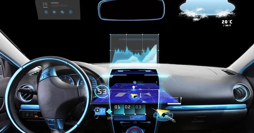 Image for Advanced Driver Assistance Systems (ADAS) Market Set for Rapid Growth by 2024 with ID of: 1903280