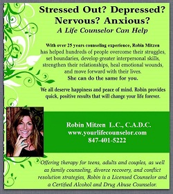 Image for Family Counselor - Robin Mitzen with ID of: 1903423