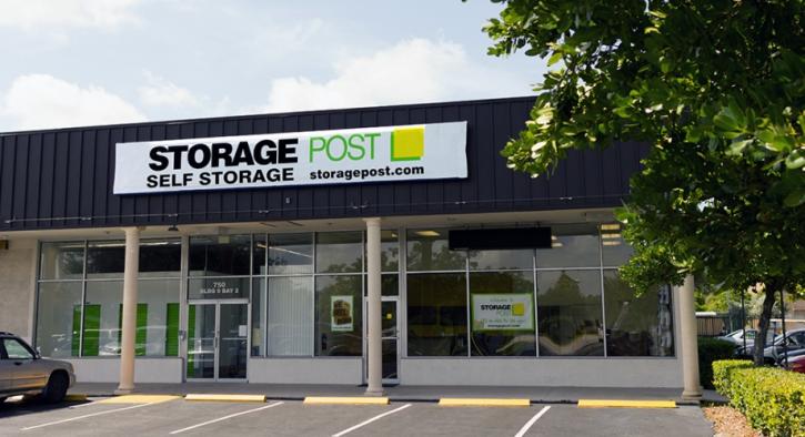 Image for Storage Post Self Storage Pompano Beach - Station Square with ID of: 1903438