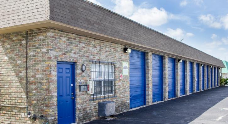Image for Storage Post Self Storage Pompano Beach - Station Square with ID of: 1903439