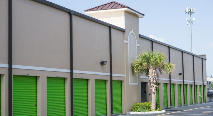 Image for Storage Post Self Storage Pompano Beach - Station Square with ID of: 1903441