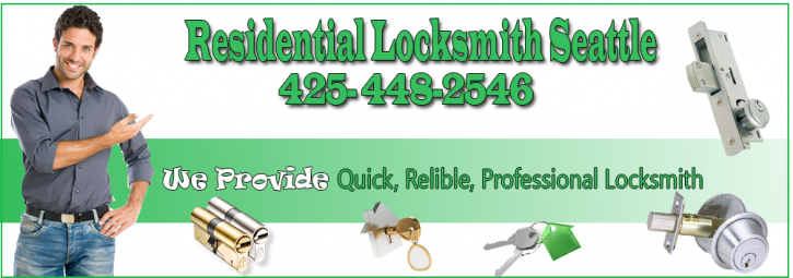 Image for Residential Locksmith Seattle with ID of: 1903464
