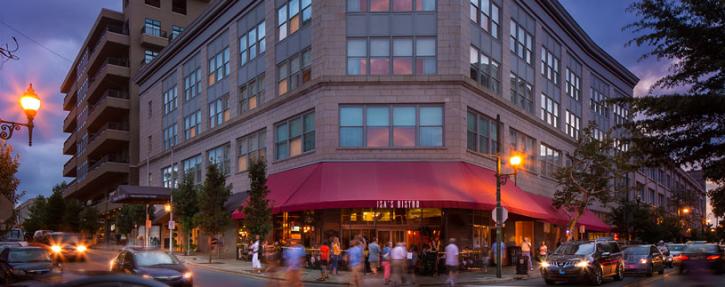 Image for Isa's Bistro with ID of: 1903721
