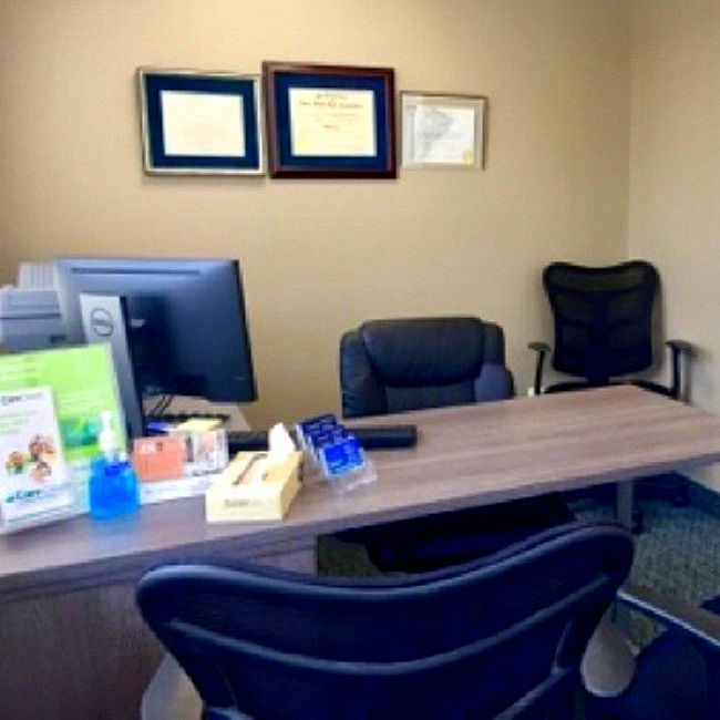 Image for Shoreline Dental Care with ID of: 1903803