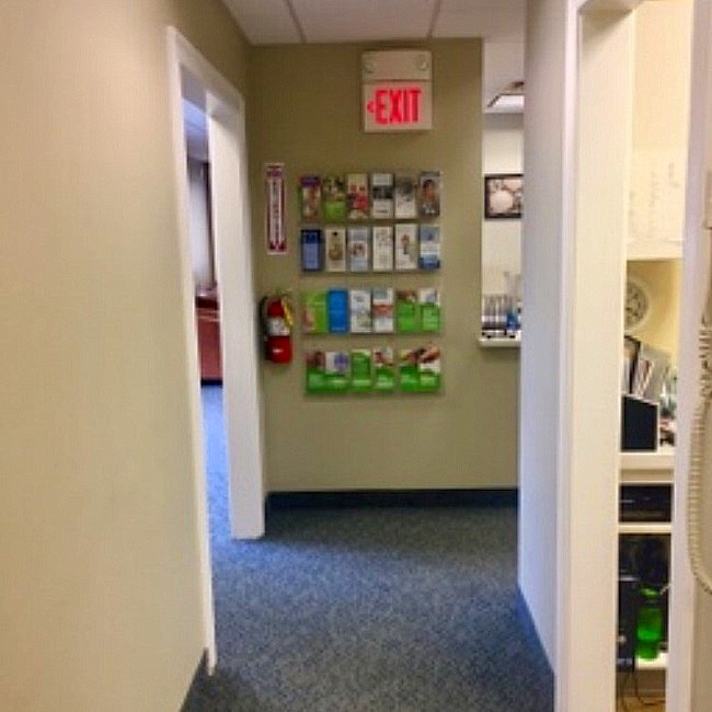 Image for Shoreline Dental Care with ID of: 1903811