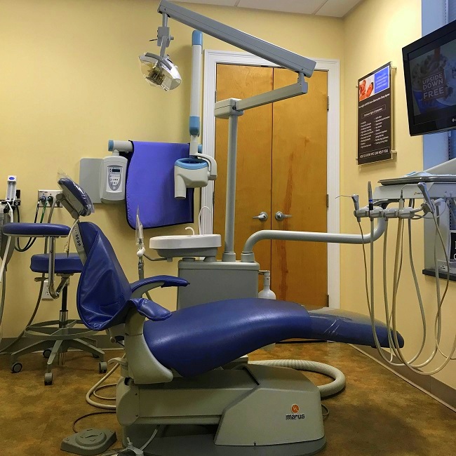 Image for Shoreline Dental Care with ID of: 1903816
