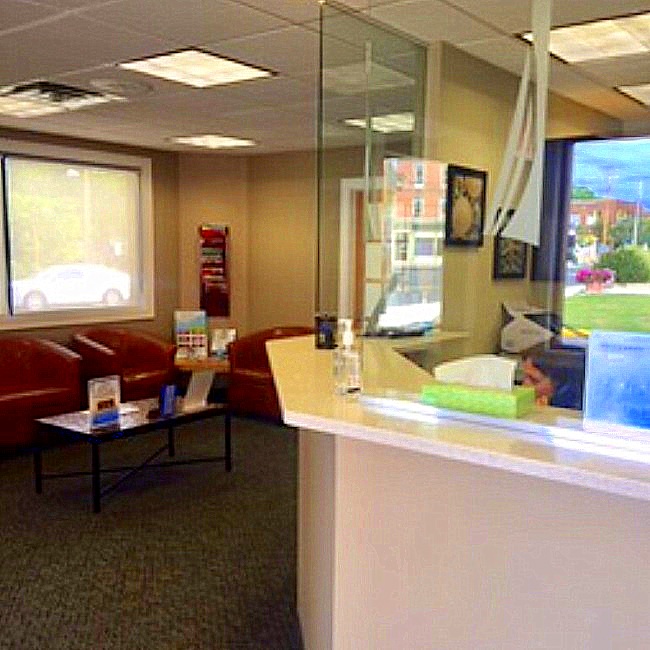 Image for Shoreline Dental Care with ID of: 1903824