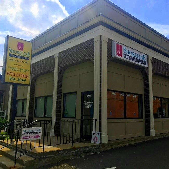 Image for Shoreline Dental Care with ID of: 1903825