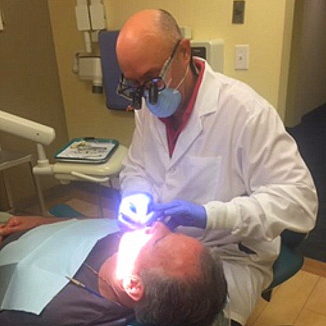 Image for Shoreline Dental Care with ID of: 1903858