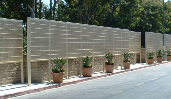 Image for Sound Walls with ID of: 1904041