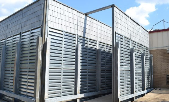 Image for Sound Walls with ID of: 1904042