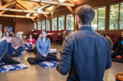 Image for Long Island MBSR (Mindfulness-Based Stress Reduction) with ID of: 1904205