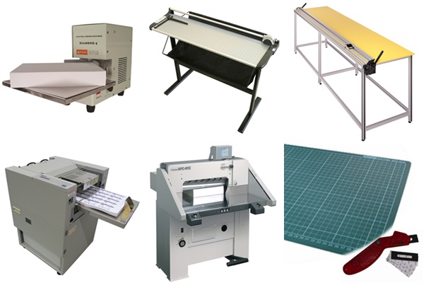 Image for LAMINATION SUPPLIES AND EQUIPMENT with ID of: 1904287