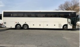 Image for Van Hool Bus for Sale with ID of: 1904352