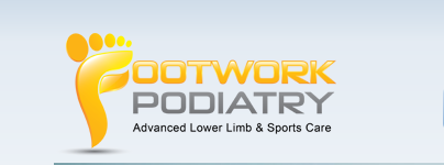 Image for Footwork Podiatry with ID of: 1904377
