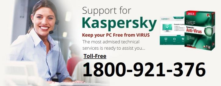 Image for Kaspersky Technical Support Number 1800-921-376 with ID of: 1904413