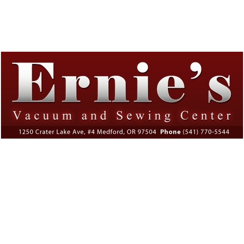 Image for Ernie's Vacuum & Sewing Center with ID of: 1904467