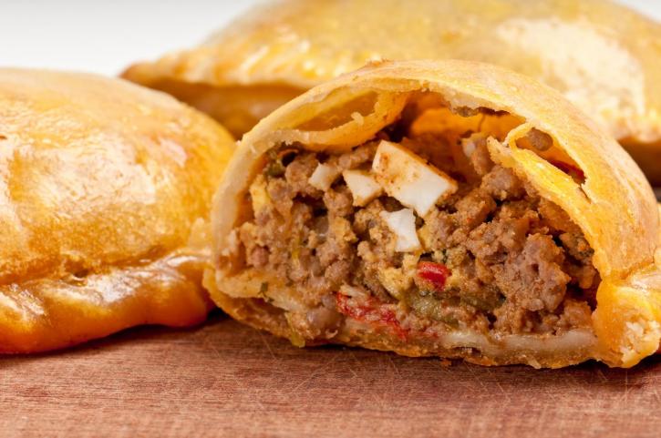 Image for 134 Latin Food with ID of: 1904574
