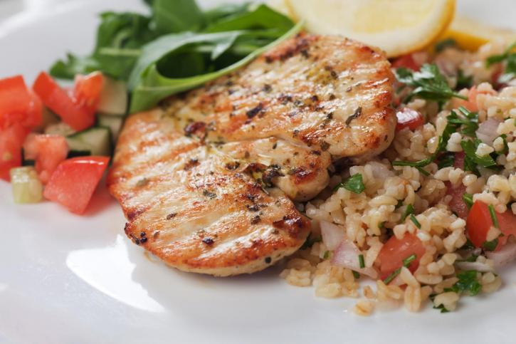 Image for 134 Latin Food with ID of: 1904579