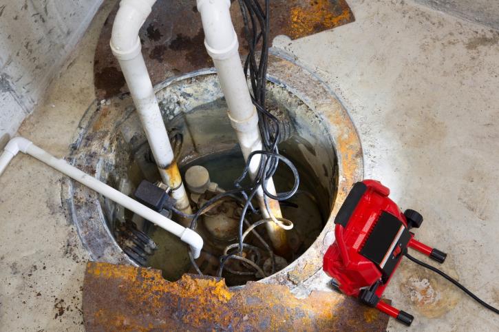 Image for Sump Pump Installation Long Island with ID of: 1904912
