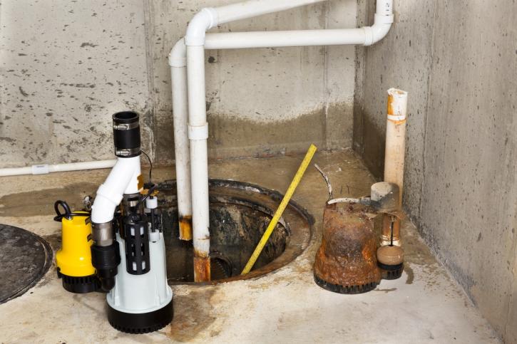 Image for Sump Pump Installation Long Island with ID of: 1904920