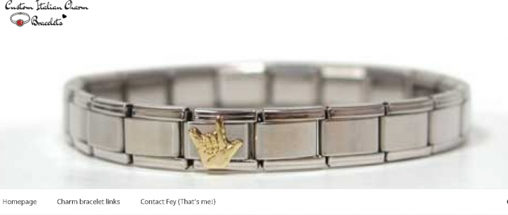 Image for charm bracelets with ID of: 1904967