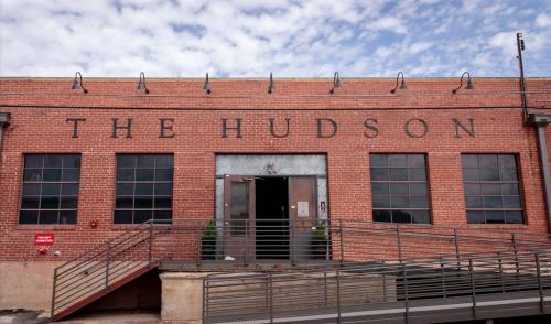 Image for The Hudson with ID of: 1905008