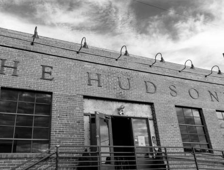 Image for The Hudson with ID of: 1905011