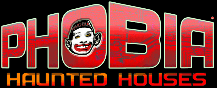 Image for Phobia Haunted Houses with ID of: 1905012